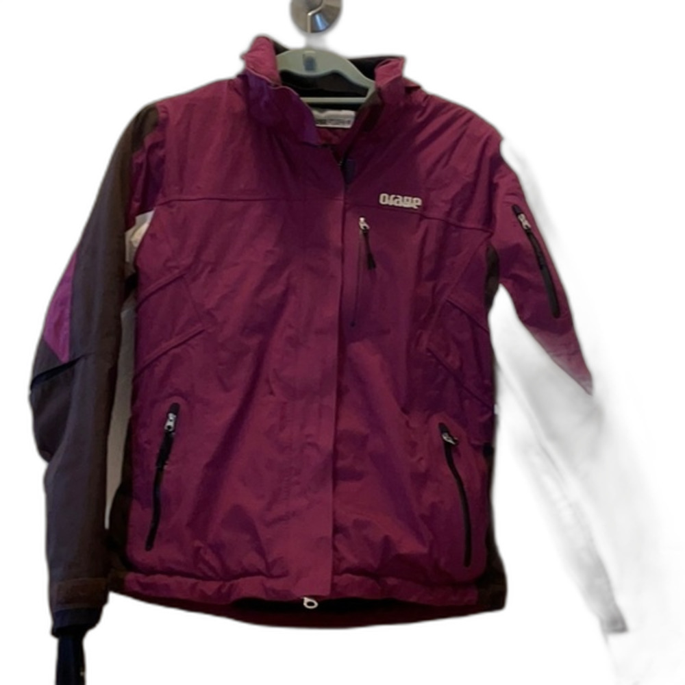 Orage Ski Jacket - image 1
